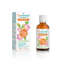 Puressentiel Olio Vegetale Bio Rosa Mosqueta 50ml-1