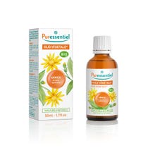 Puressentiel Olio Vegetale Bio Arnica 50ml-2