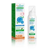 Puressentiel Respirazione Spray Bebè All’aloe Vera 120ml-2
