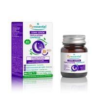 Puressentiel Sonni Sereni Compresse Tripla Azione 15 Compresse-2