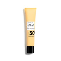 Lierac Sunissime Il Fluido Solare Vellutato Viso 40ml SPF50-4