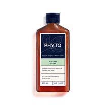 Phyto Phytovolume Shampoo Volumizzante Per Capelli Sottili 500 ml