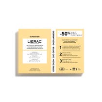 Lierac Sunissime Capsule Preparatrici Duo 30 Capsule-2