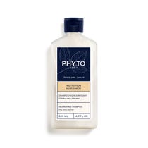 Phyto Phytonutrimento Shampoo Nutriente ed Idratante per Capelli Secchi e Molto Secchi 500ml-1