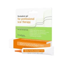 Strataderm Gel Al Silicone Per Il Trattamento Delle Cicatrici 5g - 2