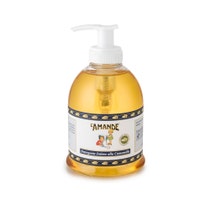 L'Amande Marseille Detergente Intimo Camomilla 300ml - 3