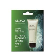 Ahava Maschera Lifting Luminosità Estrema 8ml - 1