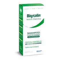 Bioscalin Nova-Genina Shampoo Fortificante Volumizzante 200ml-0