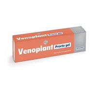Venoplant Procto Gel 30g - 1