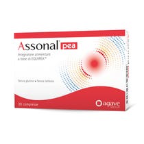 Assonal PEA 30 Compresse-2