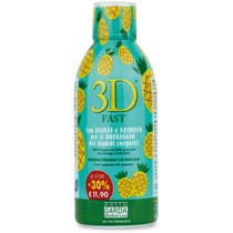 3D Fast 500ml - 2
