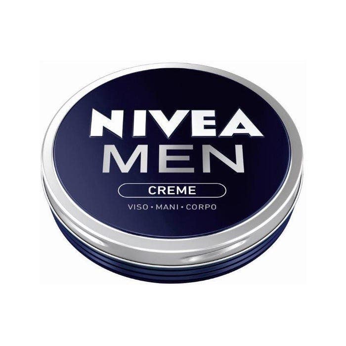 Nivea Men Crema Idratante 150ml-1
