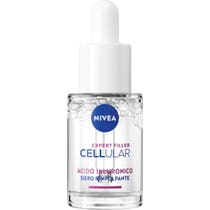 Nivea Celluar Expert Filler Siero Rimpolpante Acido Ialuronico 15ml
