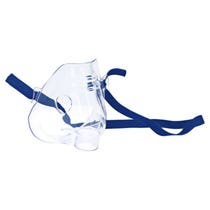 Omron Maschera Pediatrica Per Nebulizzatore C28-C30-1