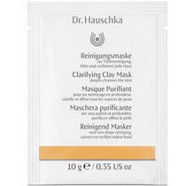 Dr Hauschka Maschera Purificante Bustina Singola 10x10g - 1