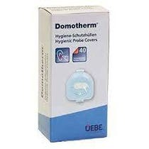 Roche Diagnostics Domotherm coprisonda per termometri infrarossi 40 pezzi