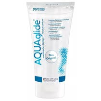 Aquaglide Gel Lubrificante A Base D'Acqua 200ml