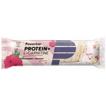 Powerbar Proteinplus L-Carnitine Barretta Raspberry/Yogurt 35g-2