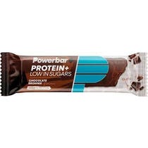 Powerbar Proteinplus Low Sugar Barretta Chocolate Brownie 35g-2