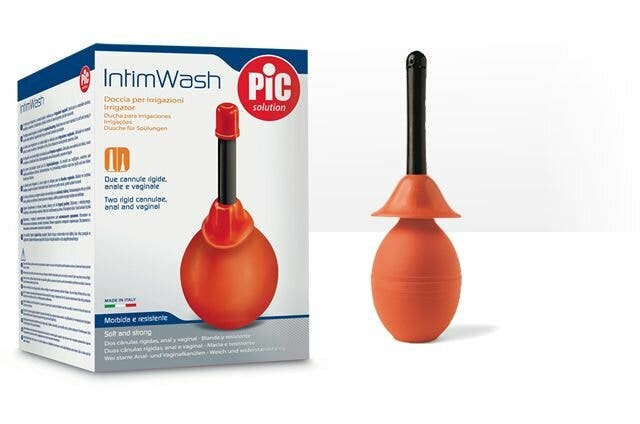 Pic IntimWash Doccia Vaginale 350ml