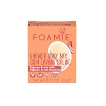Foamie Docciaschiuma Solido Bar Oat To Be Smooth 80g