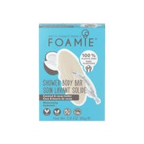 Foamie Docciaschiuma Solido Bar Shake Your Coconuts 80g