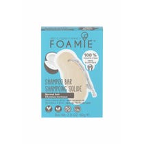 Foamie Shampoo Solido Bar Shake Your Coconuts 80g