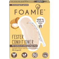 Foamie Balsamo Solido Bar Kiss Me Argan 80g