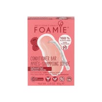Foamie Balsamo Solido Bar The Berry Best 80g