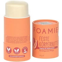 Foamie Burro Corpo Stick Solido Oat To Be Smooth 50g