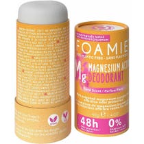 Foamie Deodorante Solido Happy Day 40g