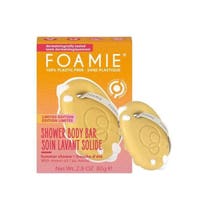 Foamie Docciaschiuma Solido Bar Beach Please 80g