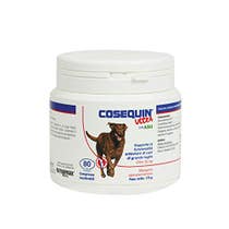 Cosequin Ultra Large Cani 80 Compresse - 1