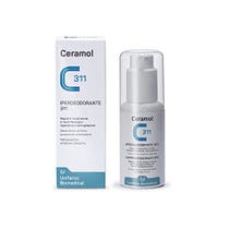 Ceramol Iperdeodorante 75ml - 2