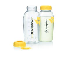 Medela Bottiglie Per Latte Materno 250 ml 2 Pezzi - 2