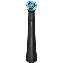 Oral B Testine Di Ricambio Io Ultimate Clean Nere 2 Pezzi-1