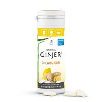 Lemon Pharma Gomme Ginger E Limone 36g-1