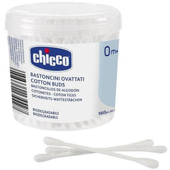 Chicco Bastoncini Cotonati 160 Pezzi 0Mesi+ - 2