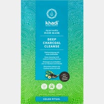 Khadi Maschera Detox Per Capelli 50g-1