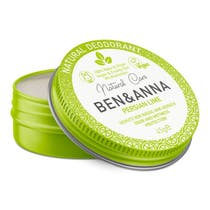 Ben & Anna Deodorante Crema Persian Lime 45g-2