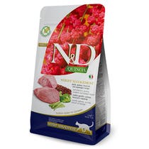 Farmina N&D Spirulina Gatto Adult Agnello Per Gatti Adulti 1.5kg-2