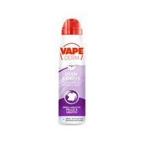 Vape Derm&Dress Spray Antizanzare 100ml - 1