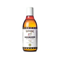 L'Amande Marseille Olio Dermoelasticizzante Rosa Mosqueta 250ml - 2