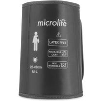 Microlife Bracciale Misuratore Pressione Universale Rigido 22-42cm WR 2242C-1