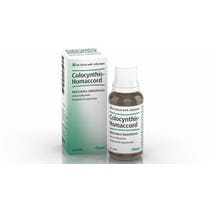 Guna Colocynthis Homaccord Gocce Orali 30ml-1