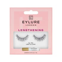 Eylure London Ciglia Finte Texture Lashes N 152-3