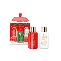 Grace Cole Delightful Duo Luxury Winter Wonderland