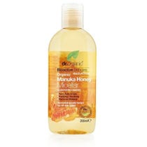 Dr Organic Manuka Honey Acqua Micellare 200 ml - 1