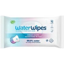 Waterwipes Salviettine Per Adulti 30 Pezzi