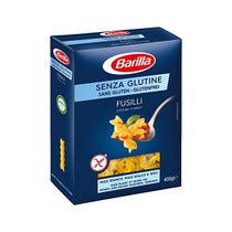 Barilla Fusilli 400g - 2